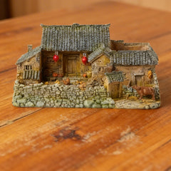 Terra Craft Heritage Home