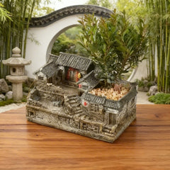 Hill stone Hideaway