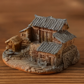 Evergreen Steps Cottage