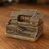 Rustic Village Delight