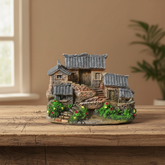 Classic Countryside Mini Home