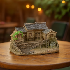 Zen Stone Hamlet