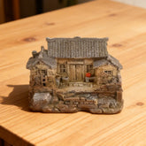 Vintage Village Retreat