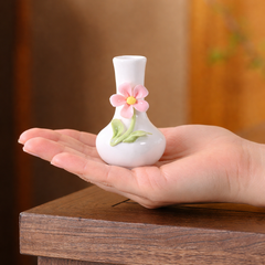Bloom Beauty Onion Vase