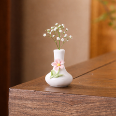 Bloom Beauty Onion Vase