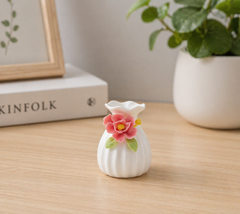 Decorative Ceramic Flower Pot