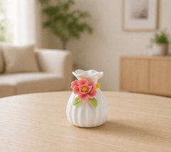 Decorative Ceramic Flower Pot
