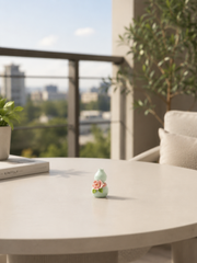 Designer Floral Pot