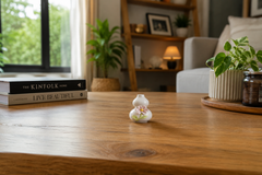 Artistic Ceramic Vase