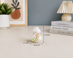 Artistic Ceramic Vase