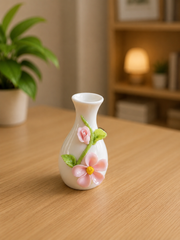 Zen Bloss Vase