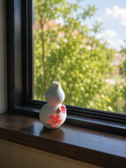 Mini Blossom Vase