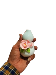 Designer Floral Pot