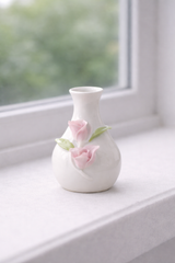 Soft Petal Elegance