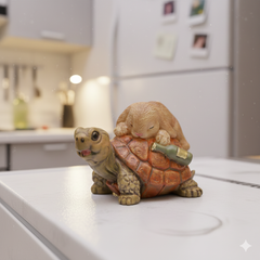 Tipsy Tortoise