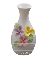 Petal Design Vase