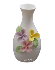 Petal Design Vase