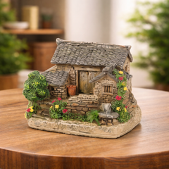 Timber Root Village