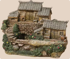 Stone Haven Miniature
