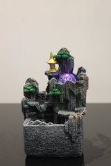 Tabletop Zen Garden Fountain