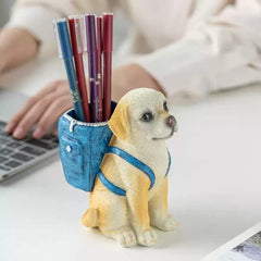 Puppy Backpack