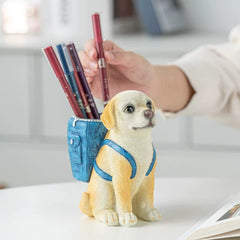 Puppy Backpack