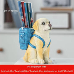 Puppy Backpack