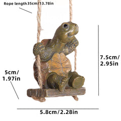 swing Turtle