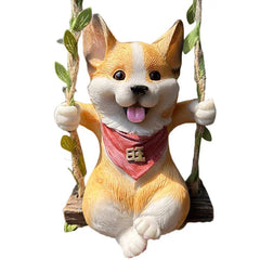 Swingy Pup