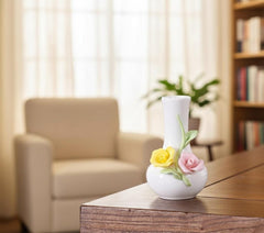 Blossom Charm Mini Vase