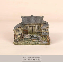 Heritage Stone Cottage