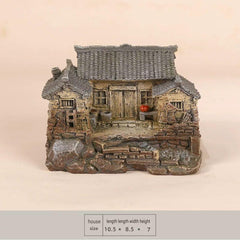 Vintage Village Retreat