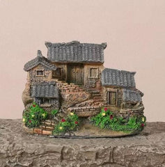 Classic Countryside Mini Home