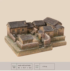 Tiny Timber Cottage