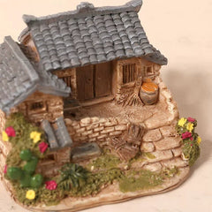 Little Stone Haven
