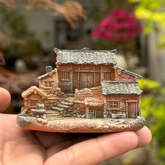 Evergreen Steps Cottage
