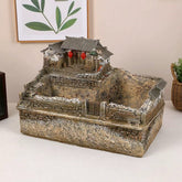 Hillcrest Stone Cottage
