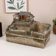 Hillcrest Stone Cottage