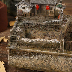 Hillcrest Stone Cottage