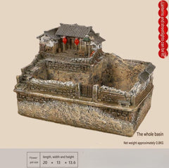 Hillcrest Stone Cottage