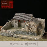 Green Moss Manor Mini