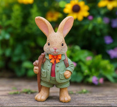 STANDING RABBIT