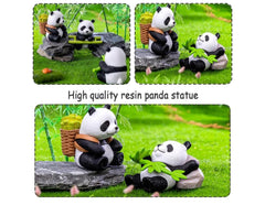 Cute Panda Mini