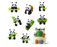 Cute Panda Mini