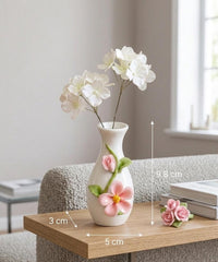 Zen Bloss Vase