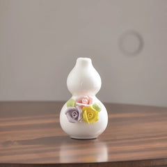 Mini decor vase