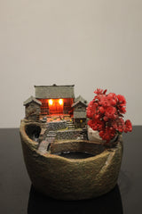 Japanese Zen Garden Miniature Landscape