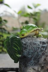 Decorative Garden Frog Figurine (Copy)