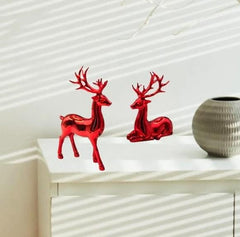 RED DEER TRIO