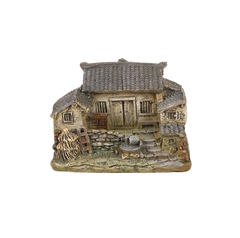 Heritage Stone Cottage